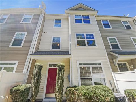 11700 Coppergate Drive 105 Raleigh NC 27614