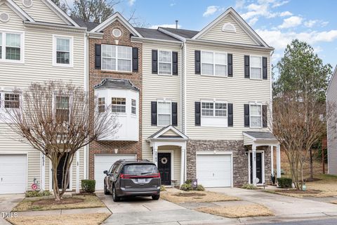 A home in Durham