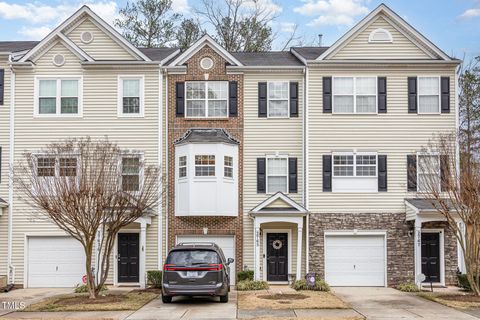 A home in Durham