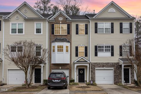 A home in Durham