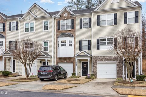 A home in Durham