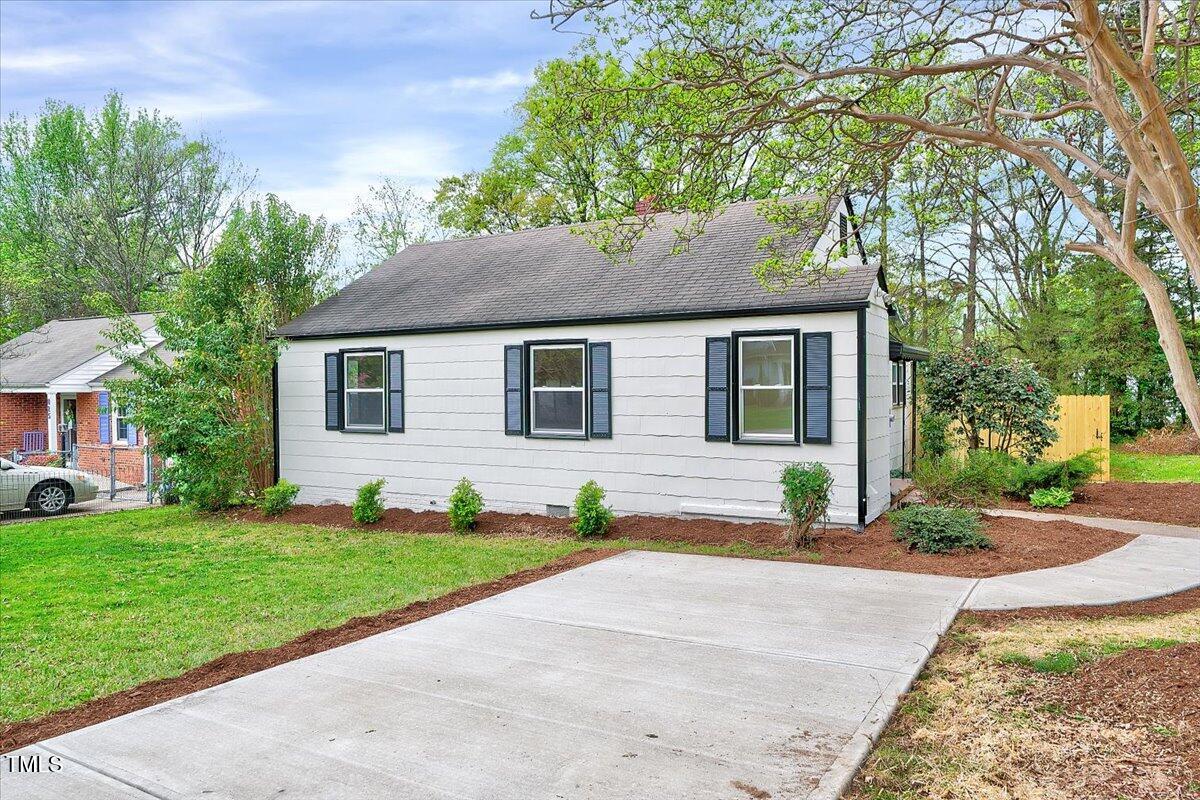 829 Colleton Road