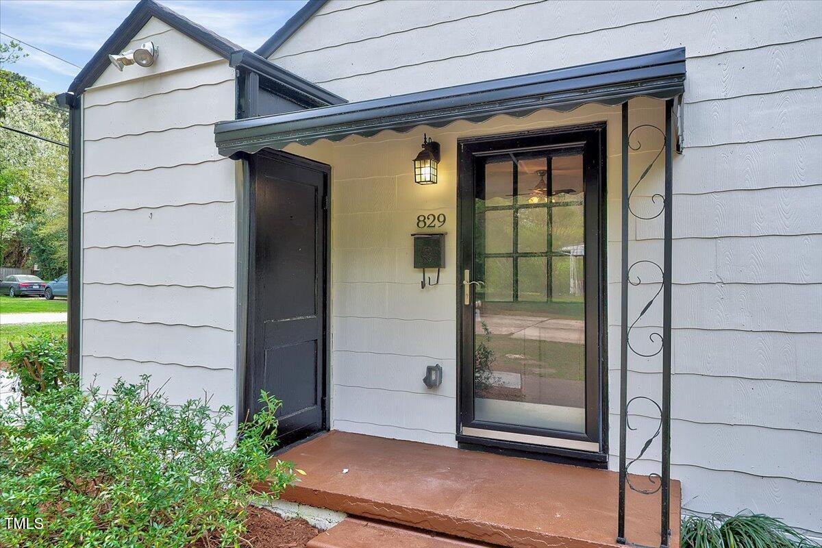 829 Colleton Road