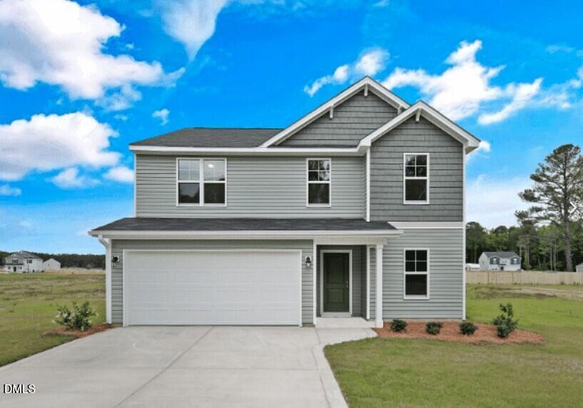 68 Ambrosia Way
