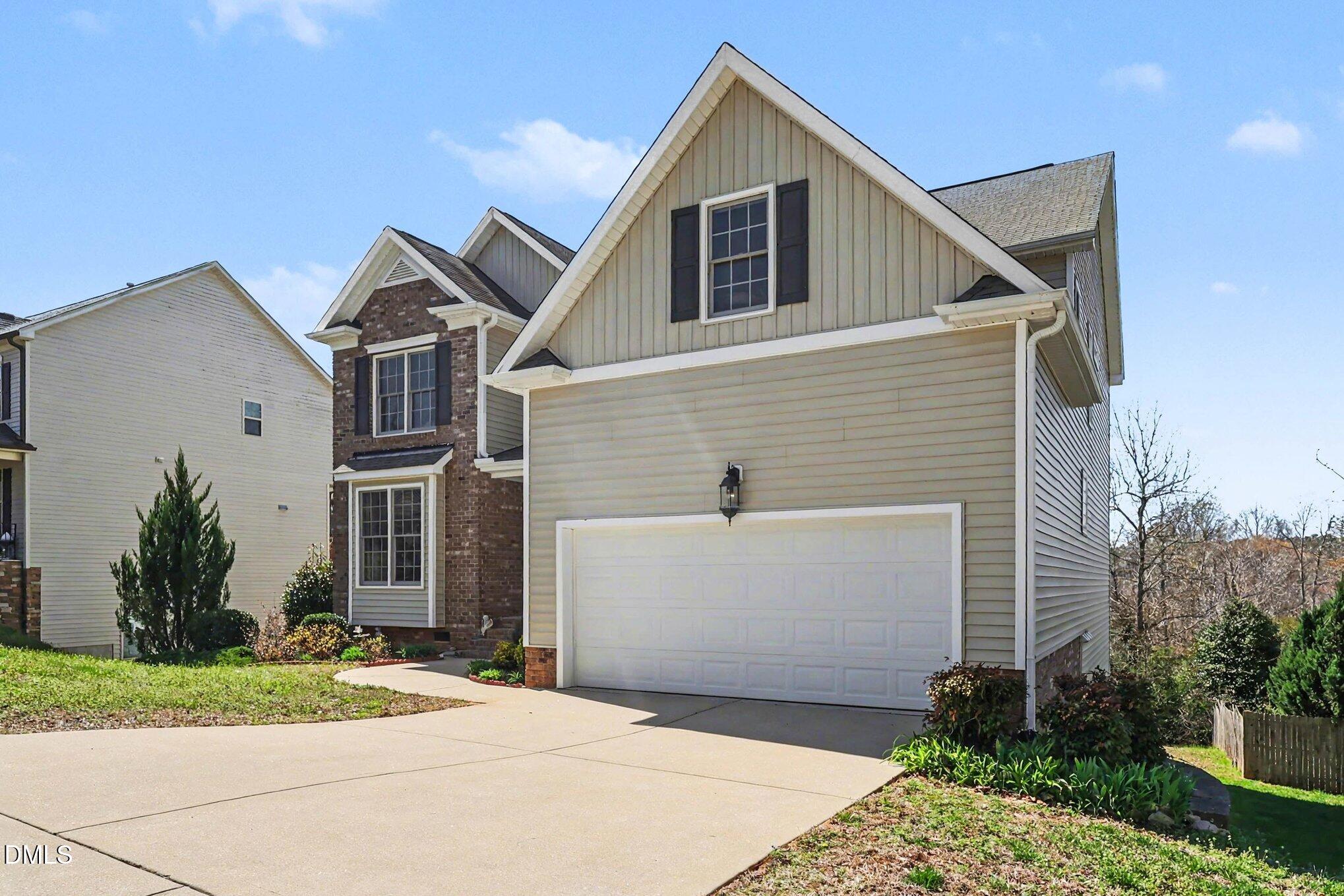 908 Richland Ridge Drive