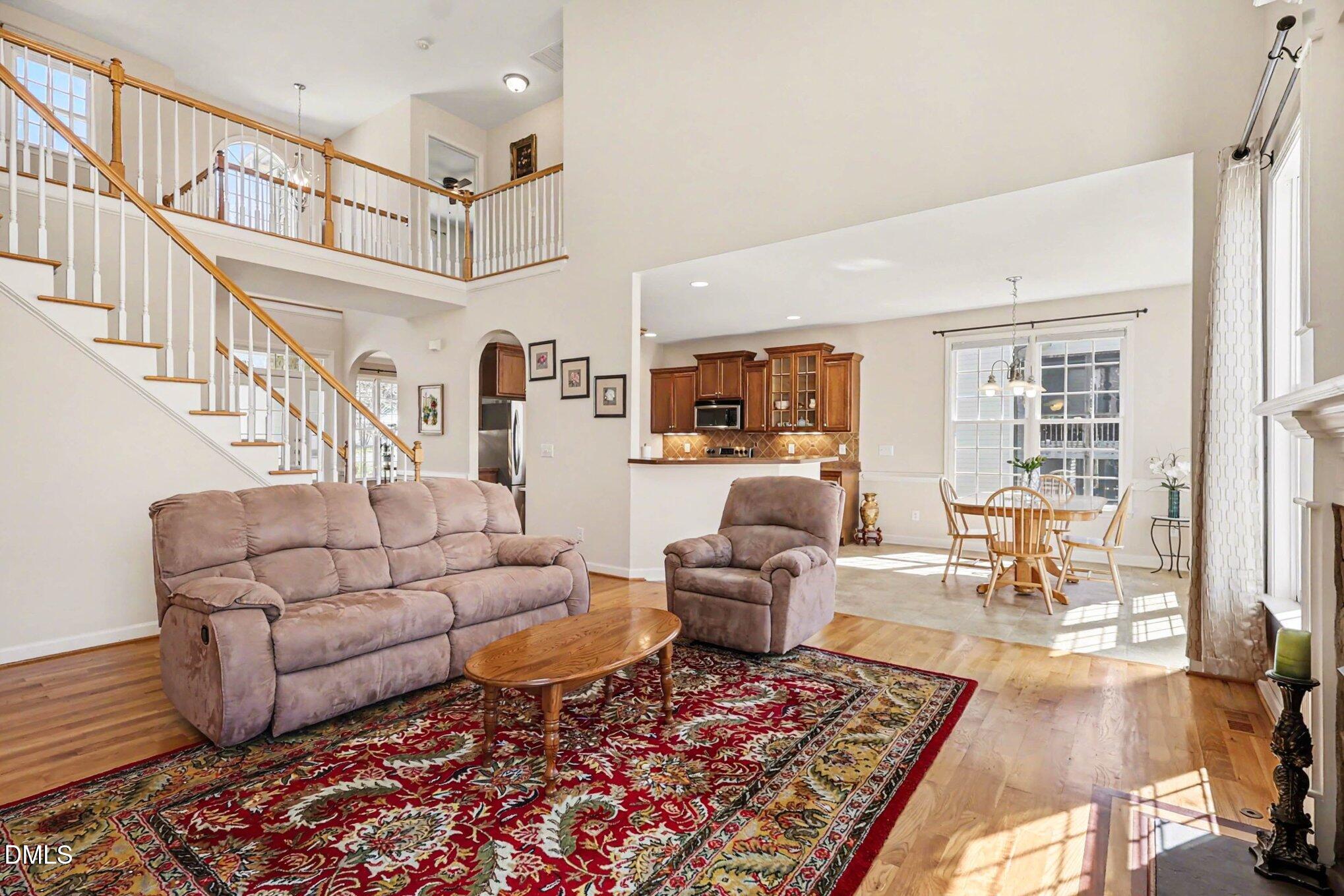 908 Richland Ridge Drive