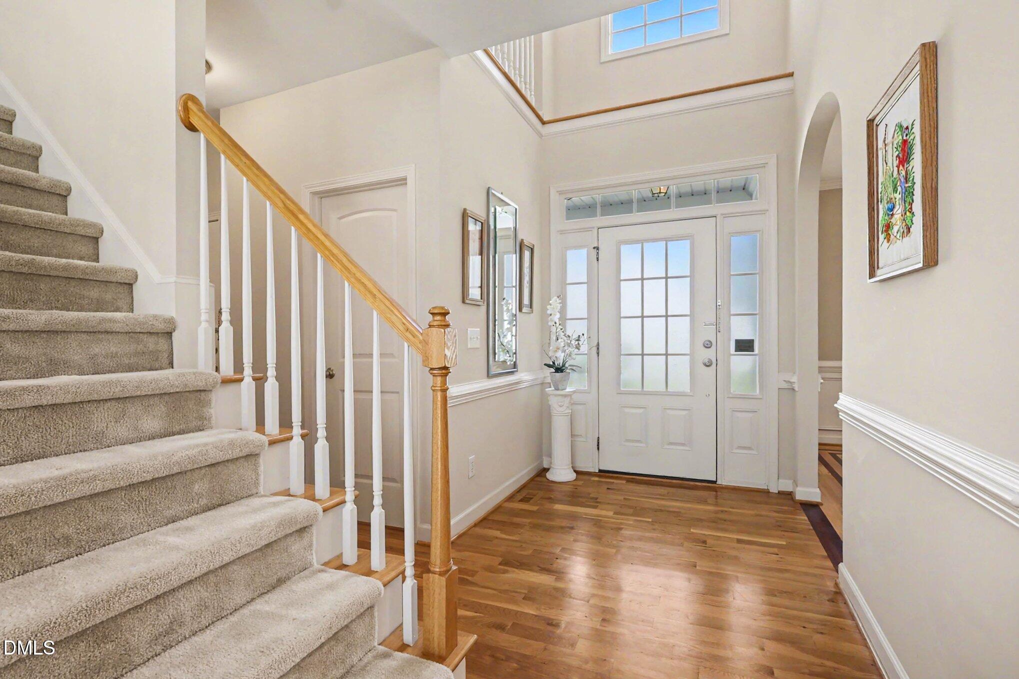 908 Richland Ridge Drive