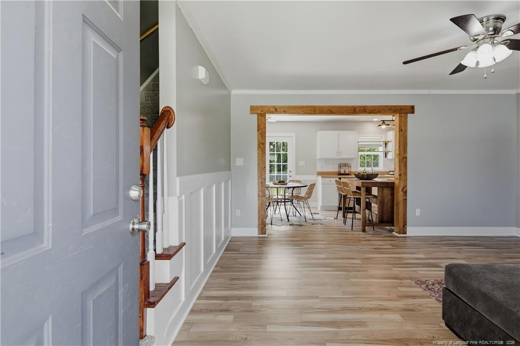 246 Fallingleaf Drive