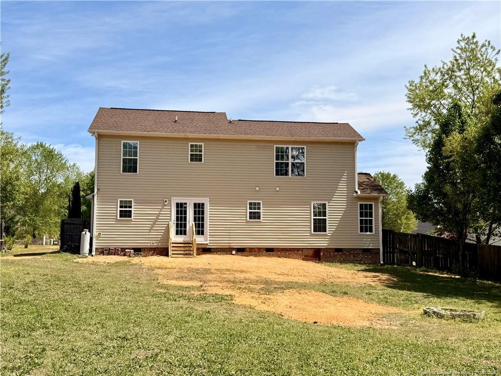 246 Fallingleaf Drive