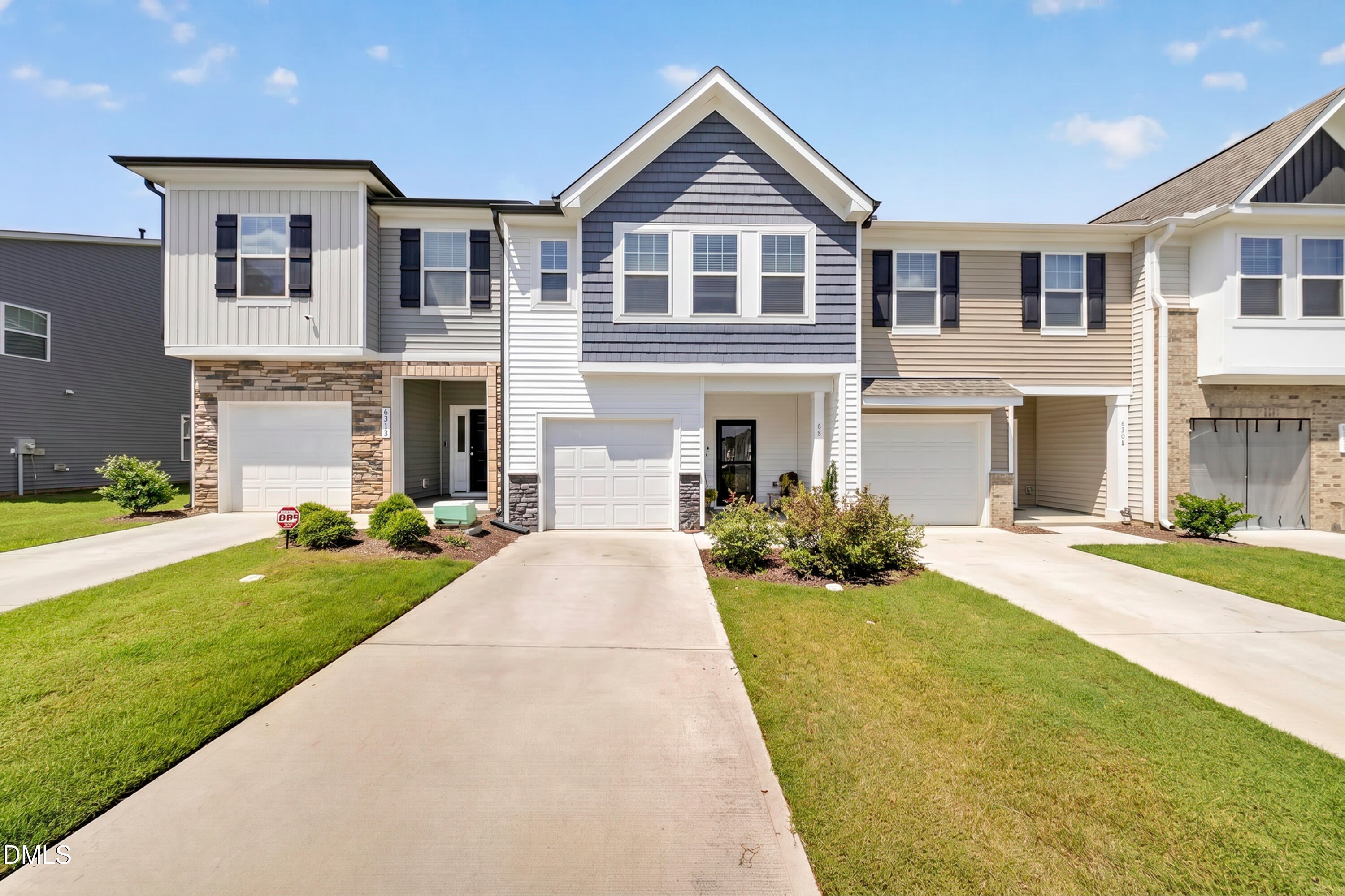 6310 Little Drew Lane, Raleigh, NC, 27610