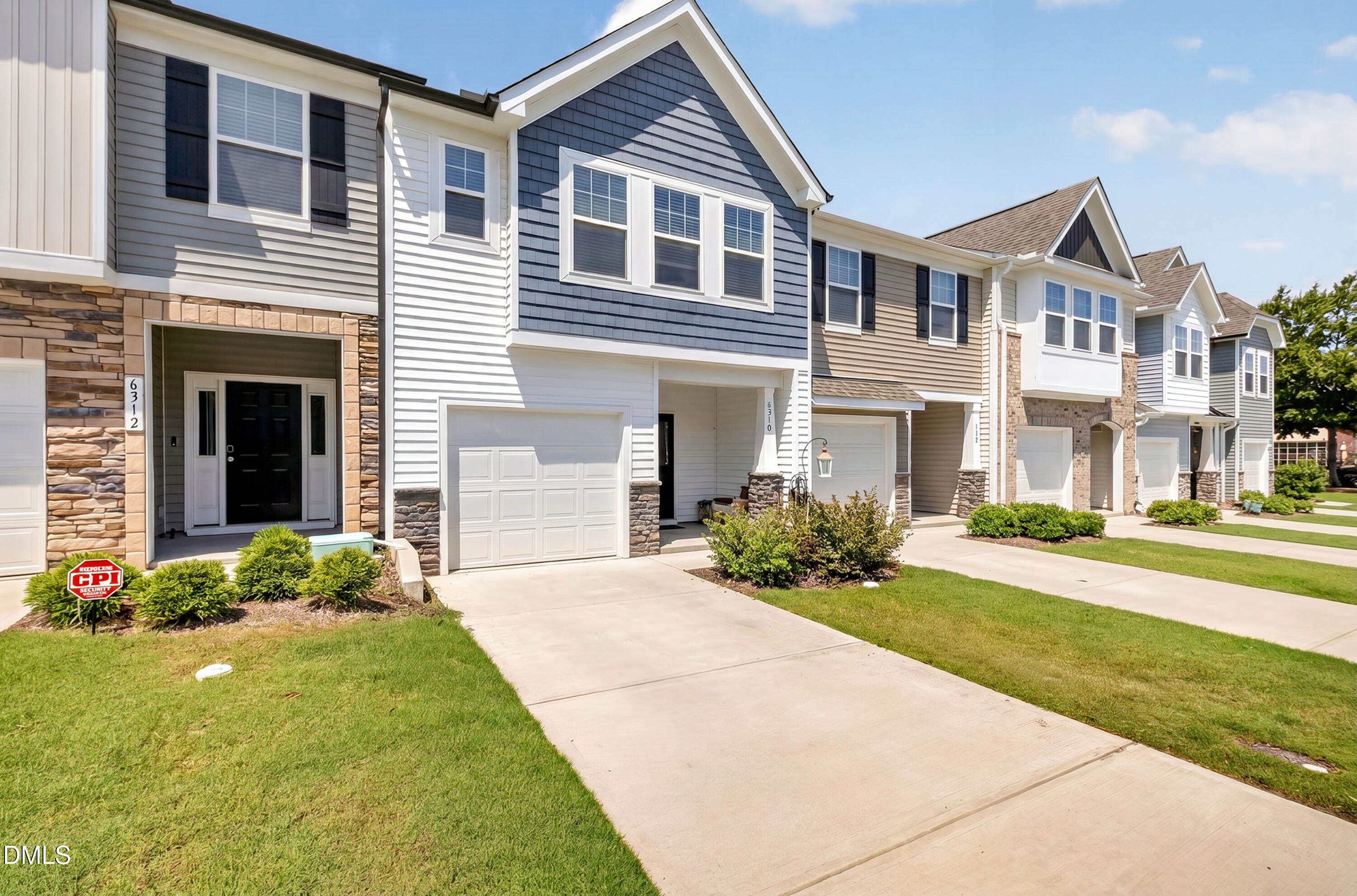 6310 Little Drew Lane