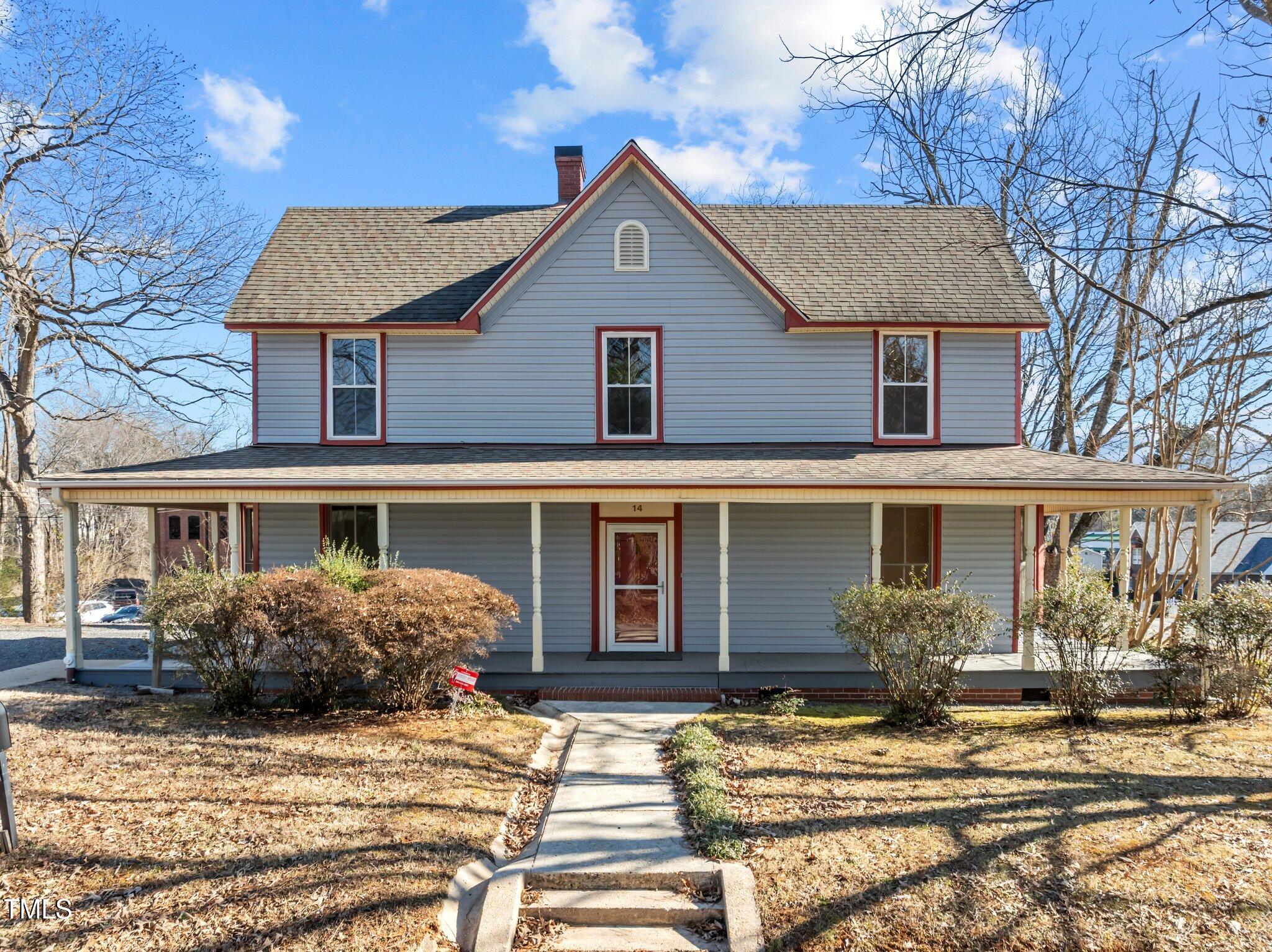 14 Small Street