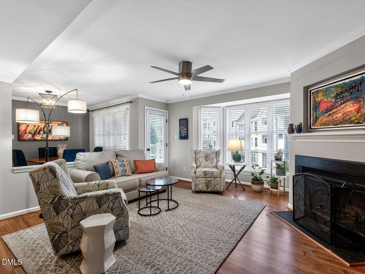 1061 Wirewood Drive 204