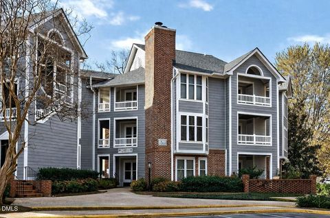 1061 Wirewood Drive 204 Raleigh NC 27605