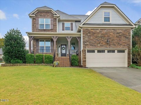 2701 Sugar Mountain Way Apex NC 27502