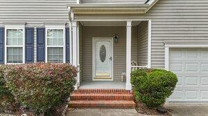 468 Hay River Street