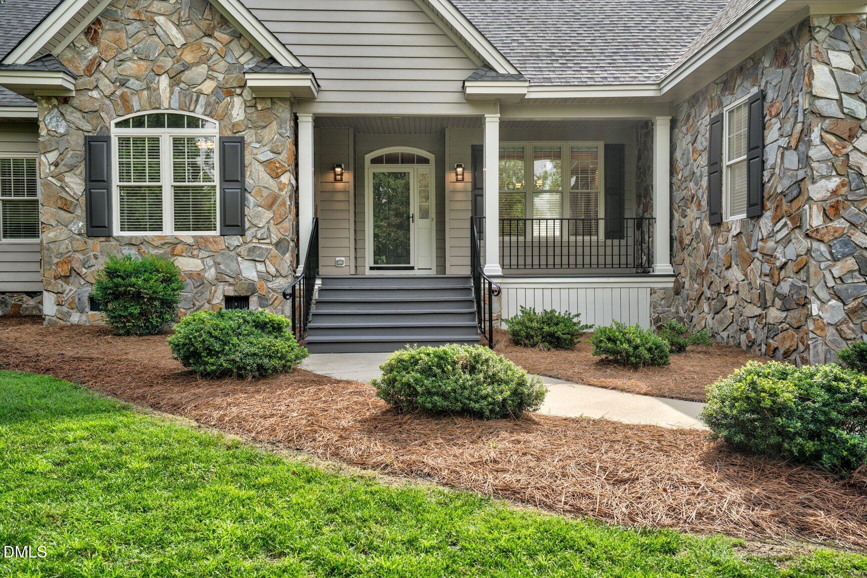 4674 Joyner Road
