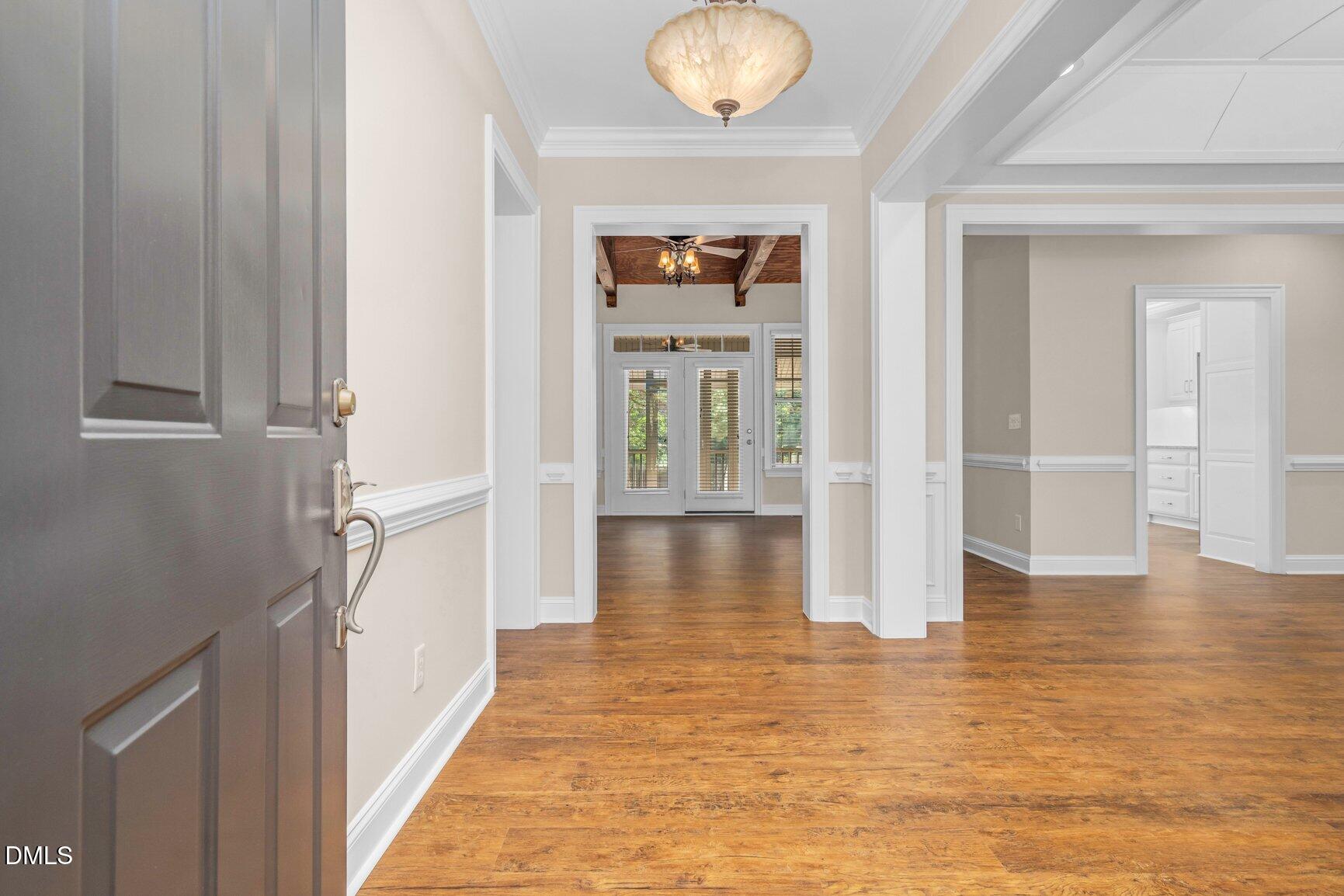 4674 Joyner Road