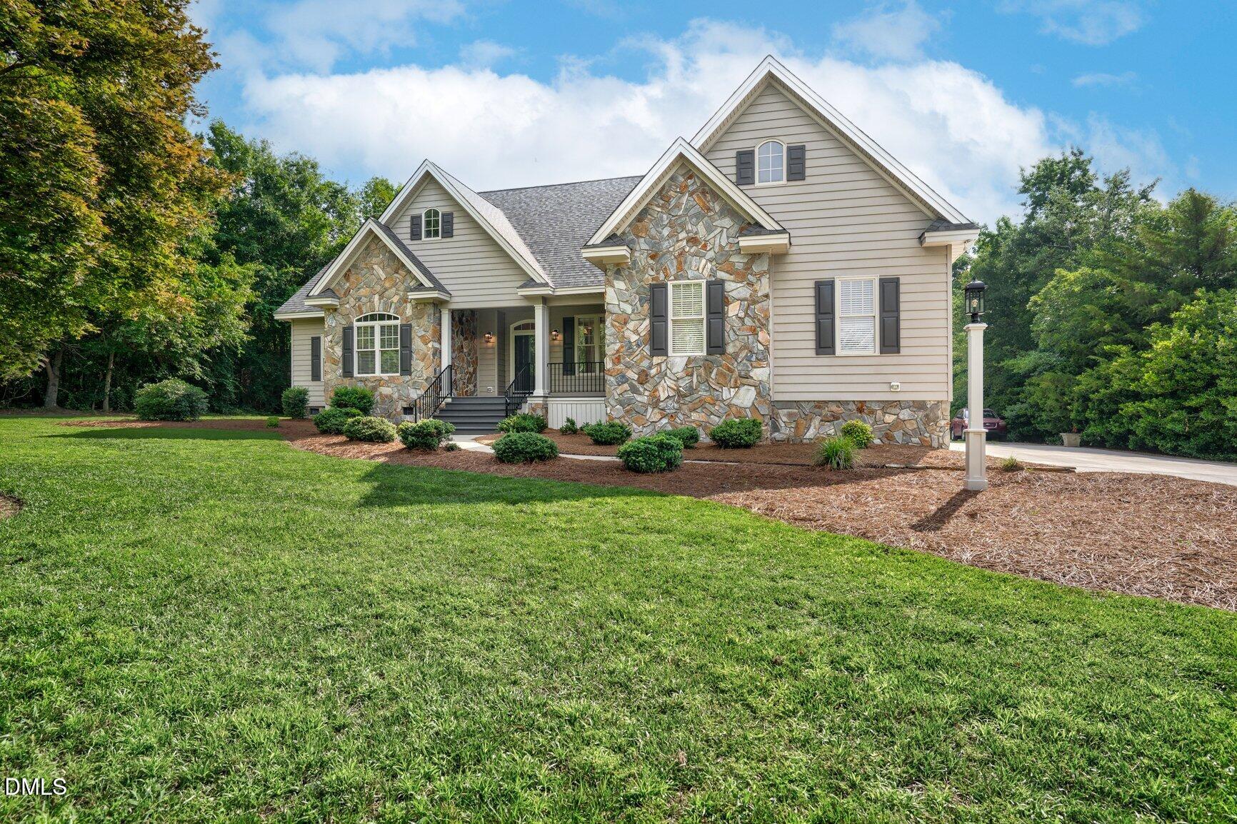 4674 Joyner Road