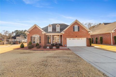 4740 Bramble Street Hope Mills NC 28348