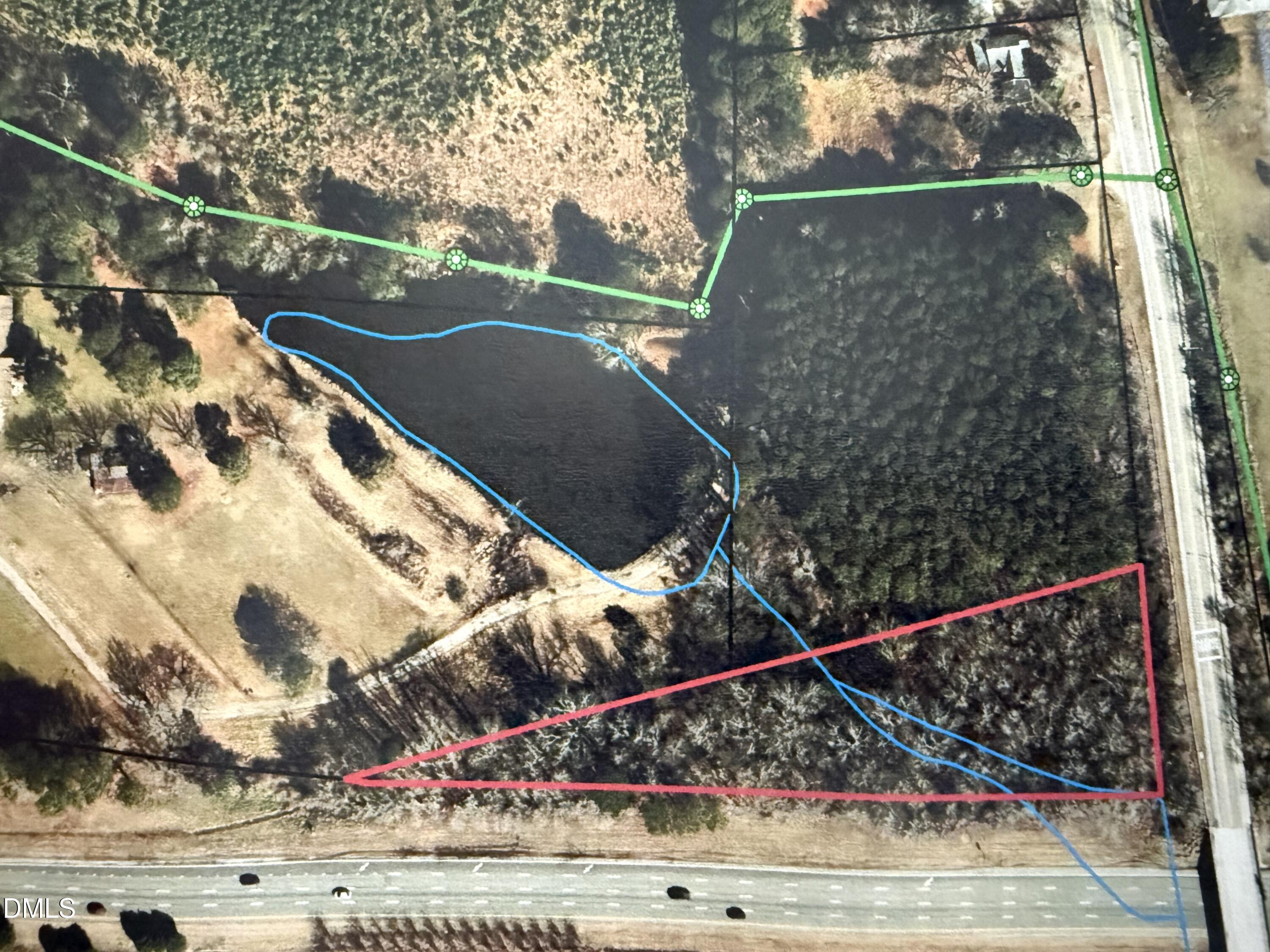 1113 Shepard School Road