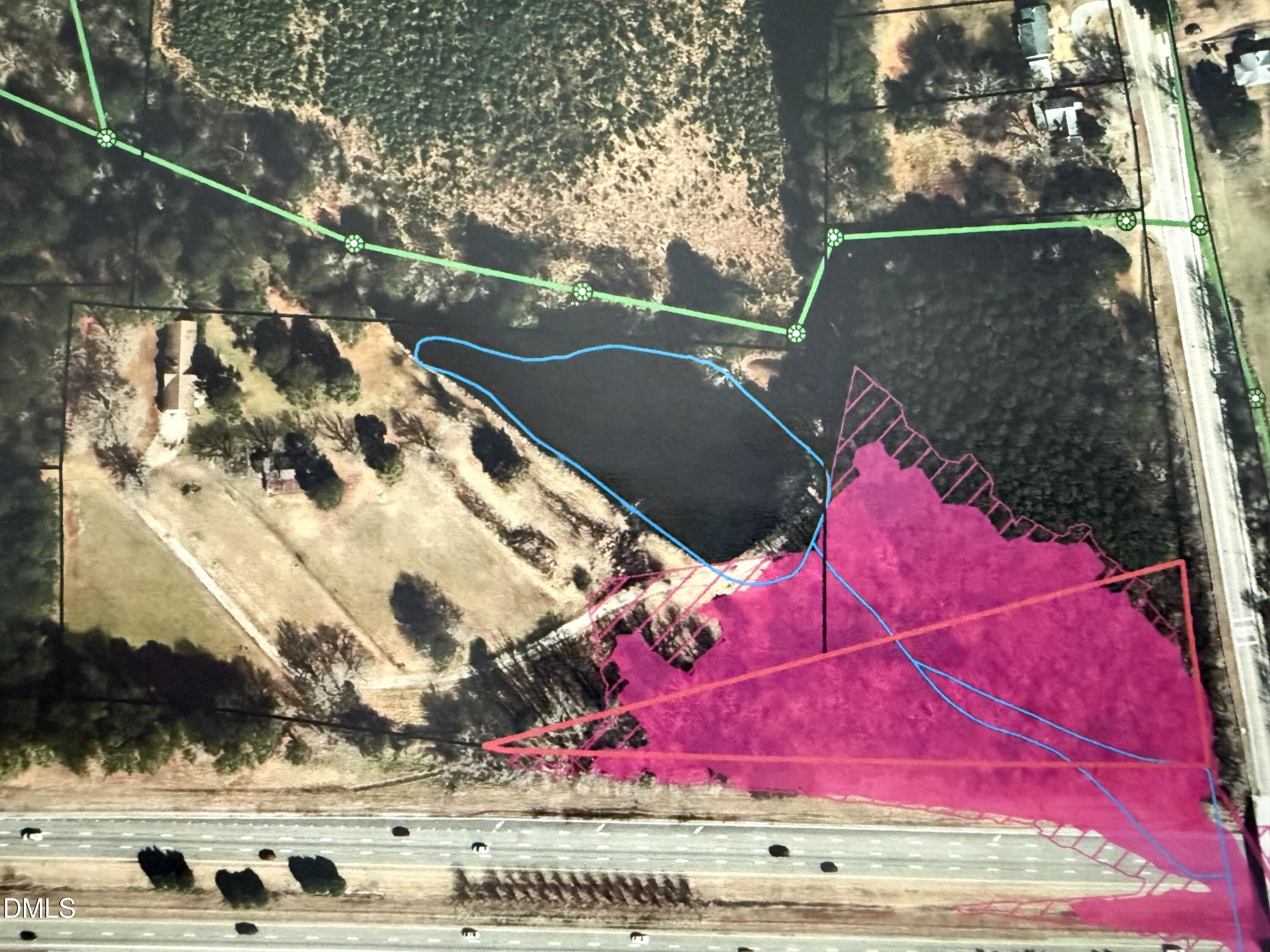 1113 Shepard School Road