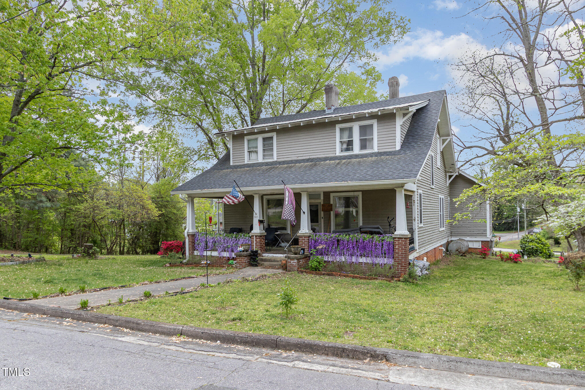 303 Wilcox Street