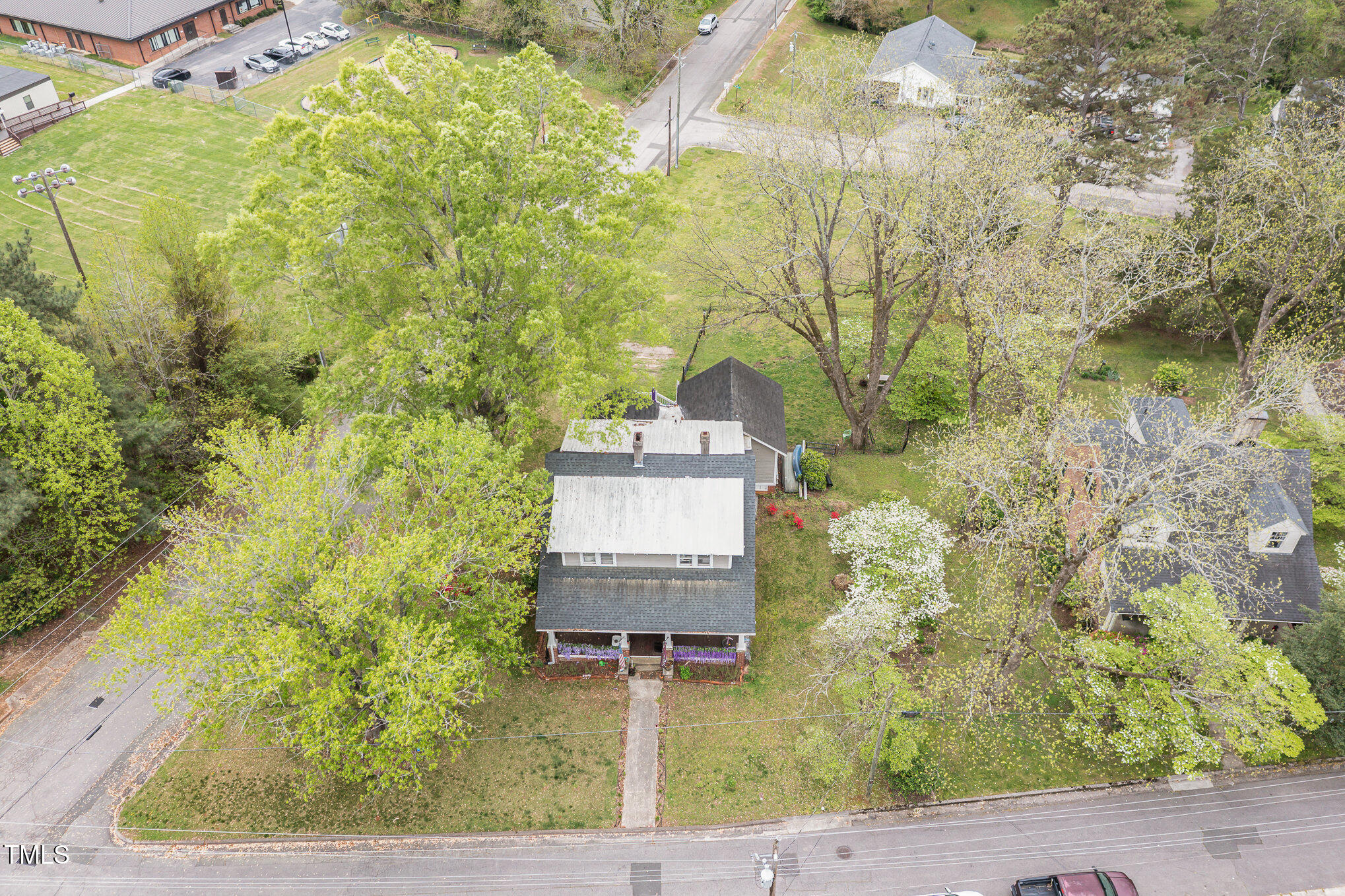 303 Wilcox Street