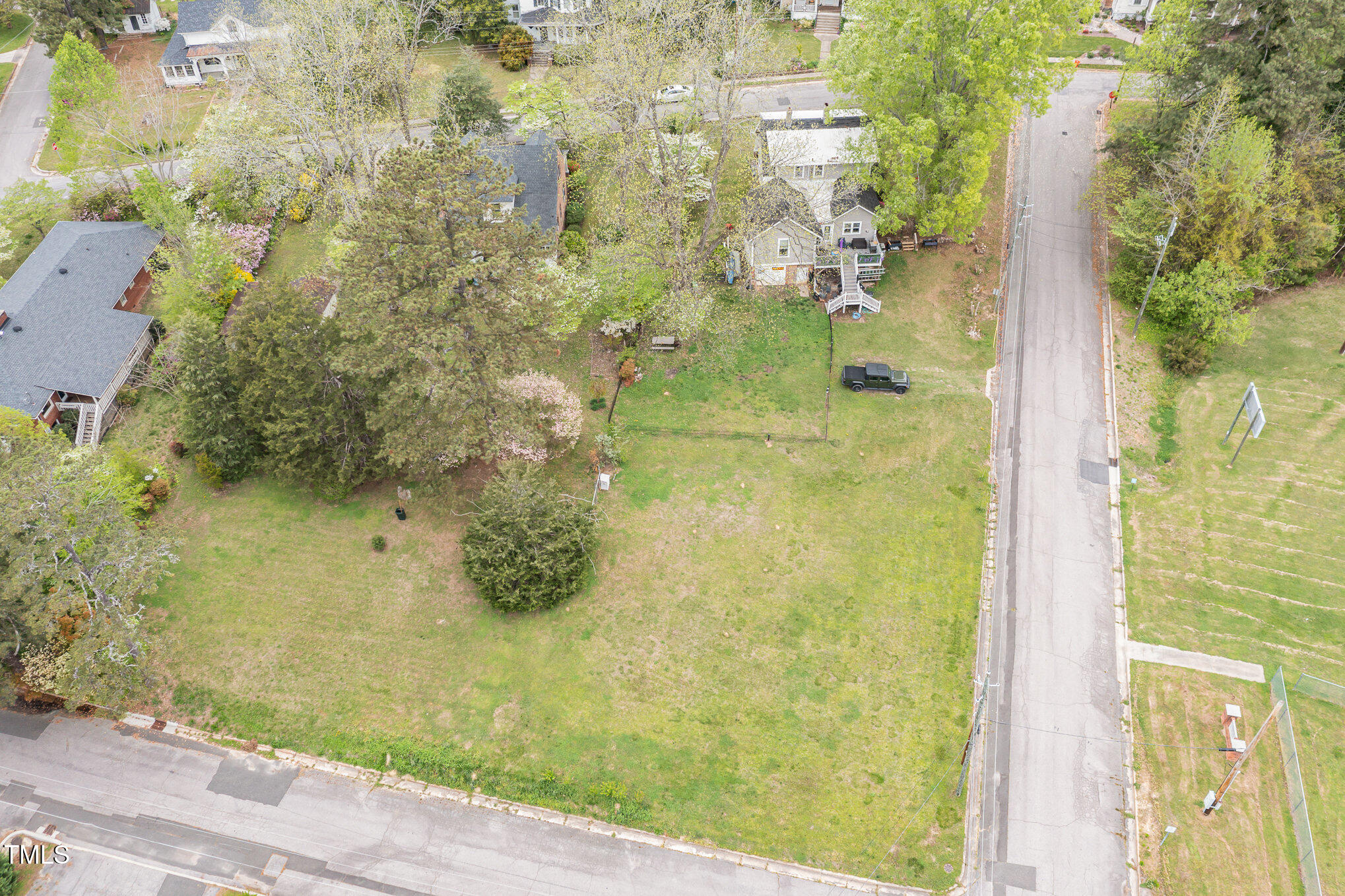 303 Wilcox Street