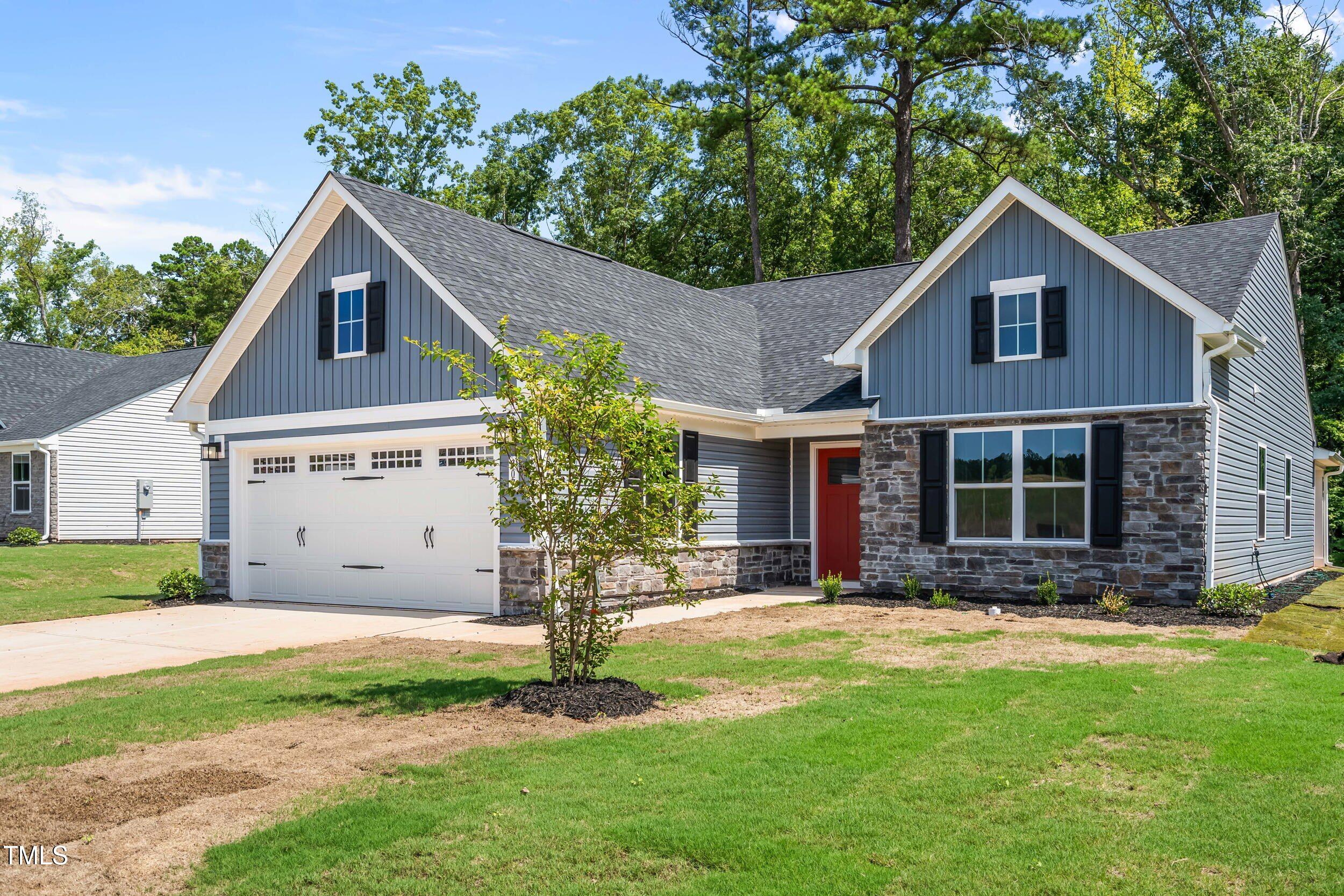 307 Rothbury Court