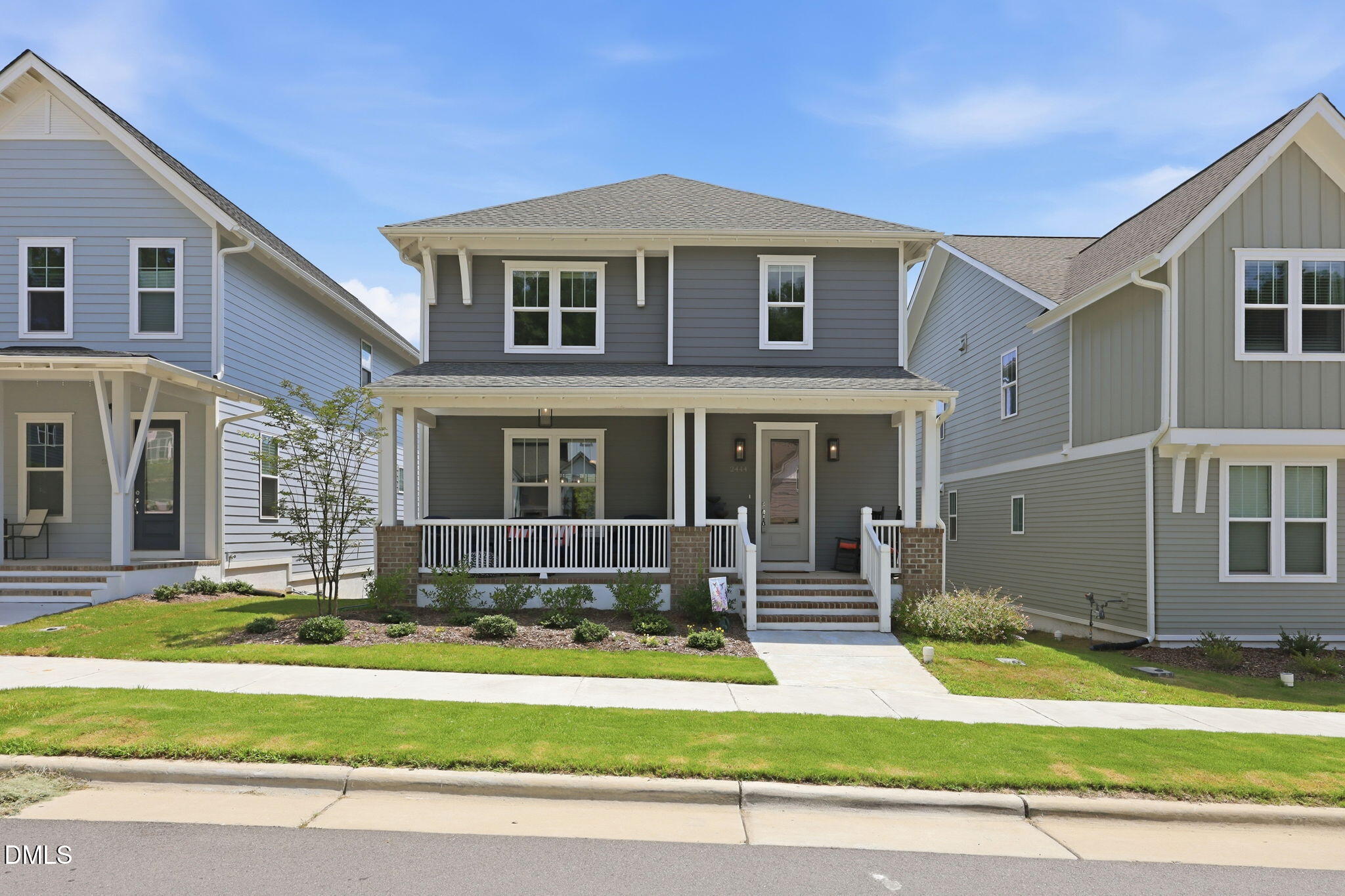2444 Gordal Trail