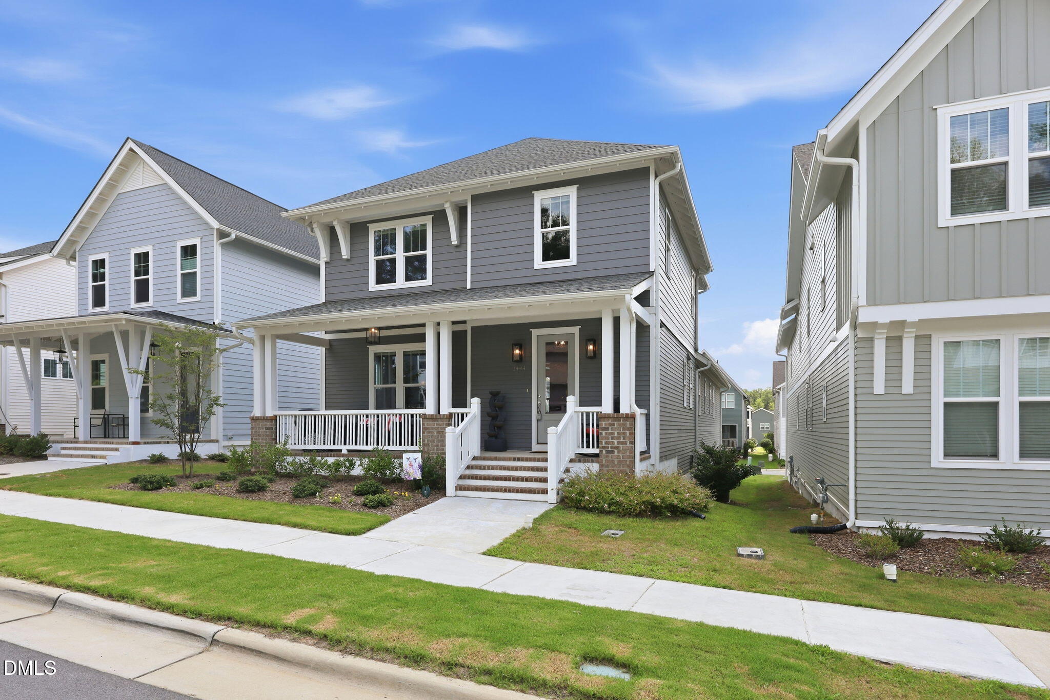 2444 Gordal Trail