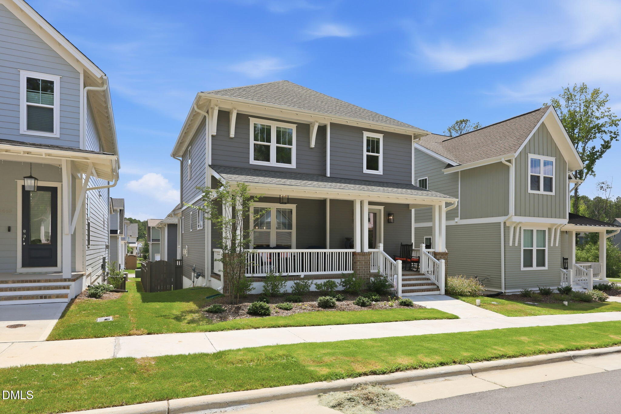 2444 Gordal Trail