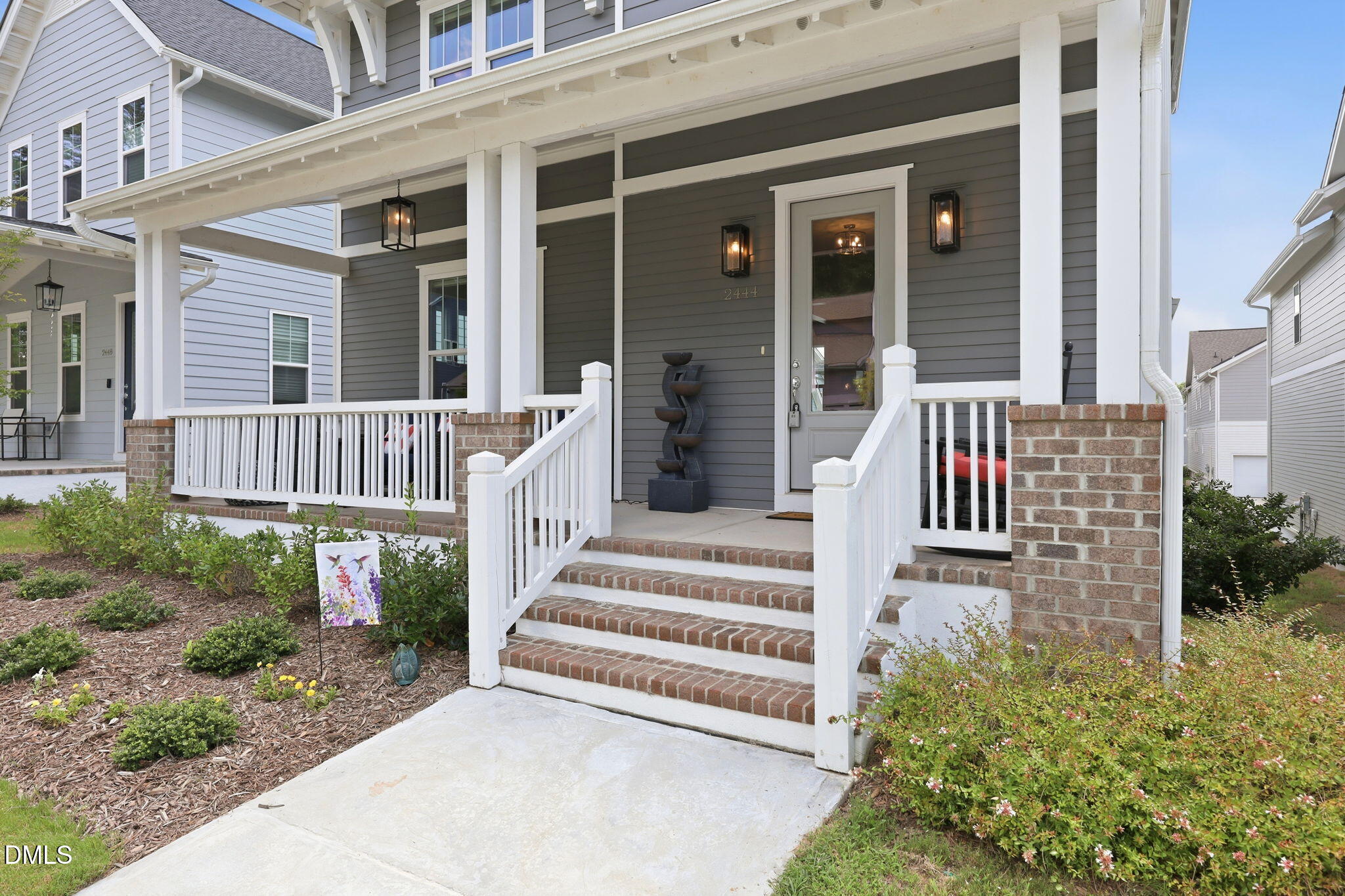 2444 Gordal Trail
