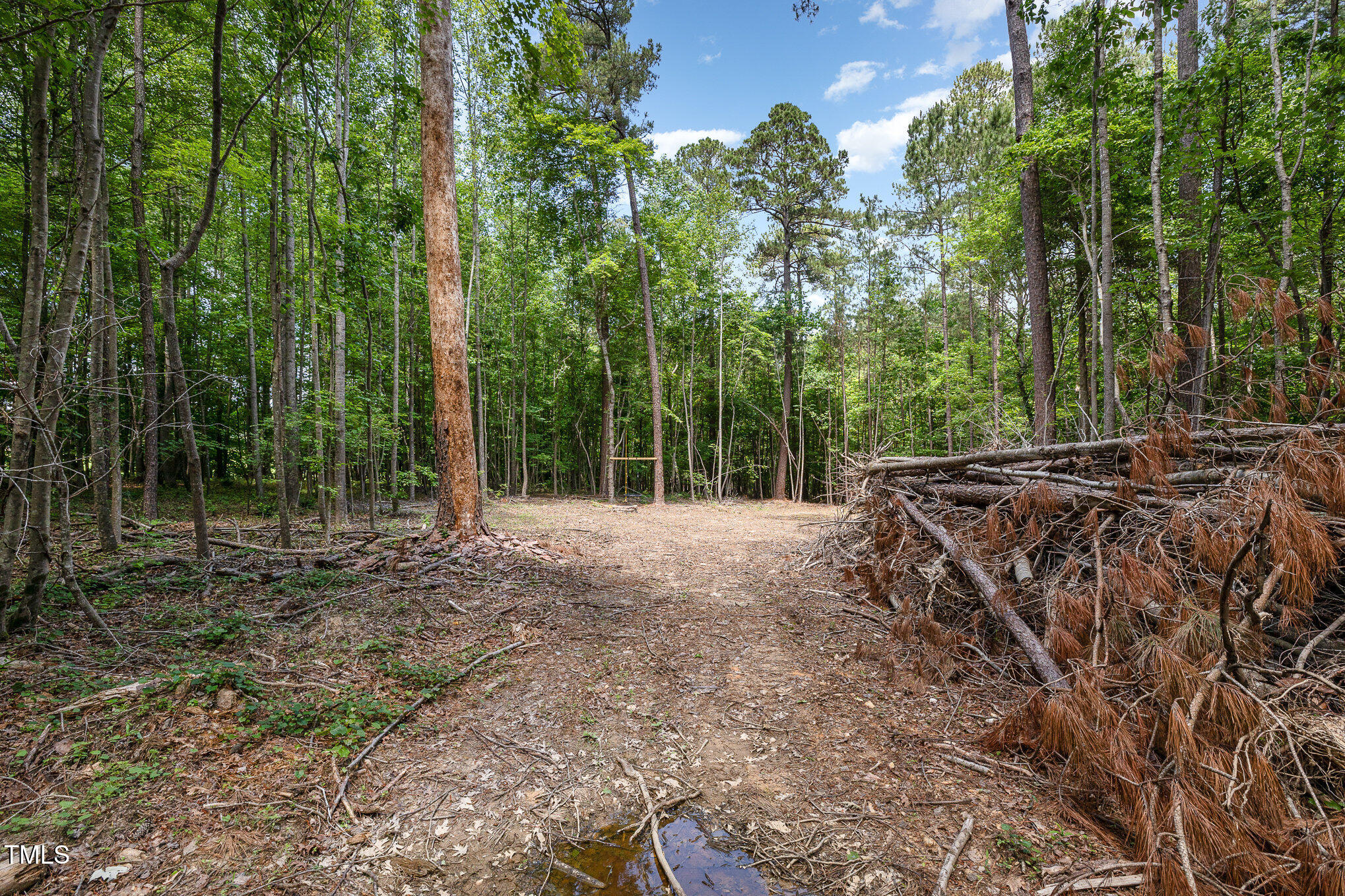 Lot 8 Stallings Rd