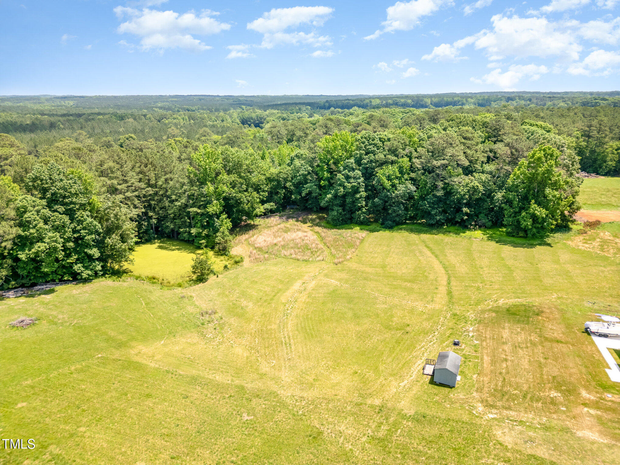 Lot 8 Stallings Rd