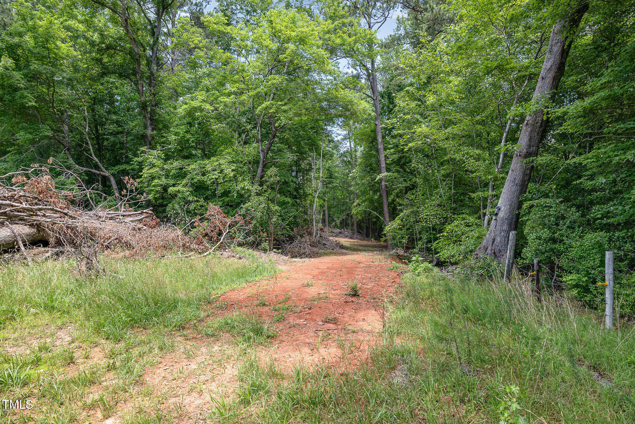Lot 8 Stallings Rd