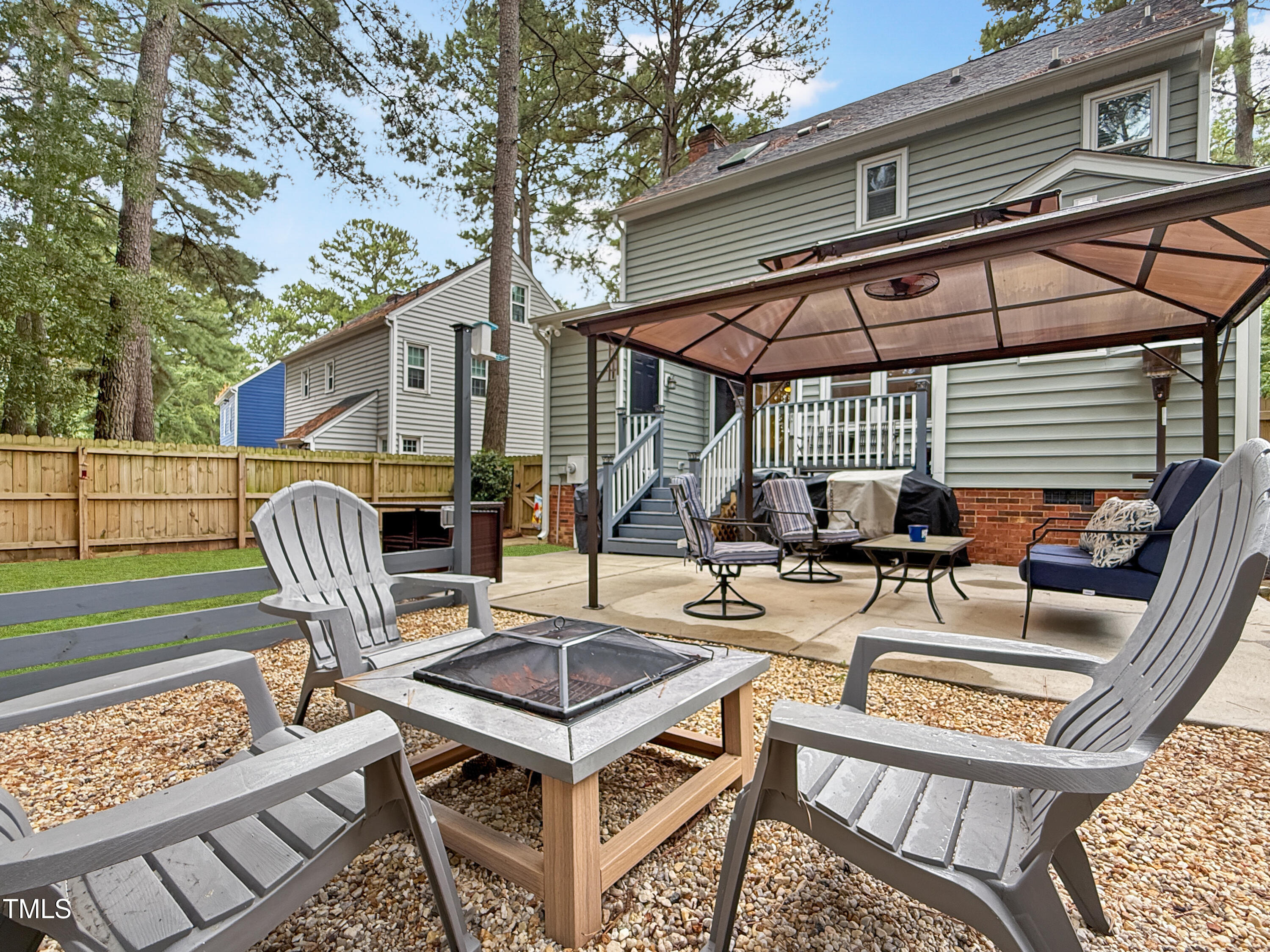 4833 Draper Road