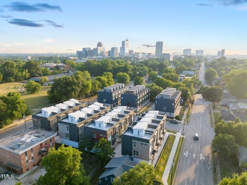 10 Seawell Avenue 105 Raleigh NC 27601