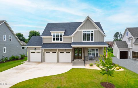912 Lily Claire Lane Fuquay Varina NC 27526