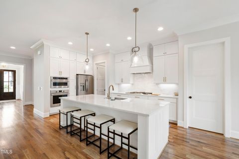 912 Lily Claire Lane Fuquay Varina NC 27526