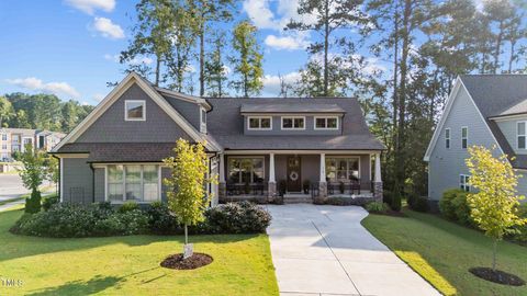 A home in Durham