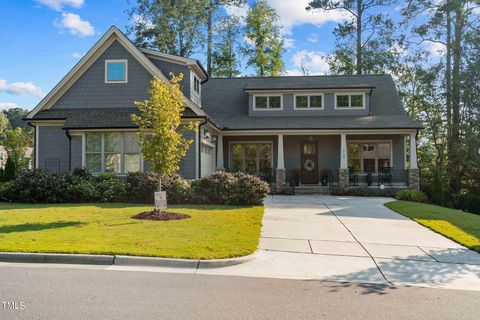 A home in Durham