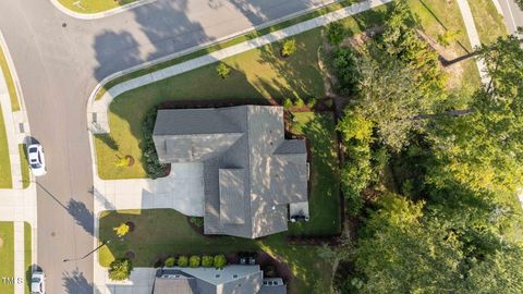 A home in Durham