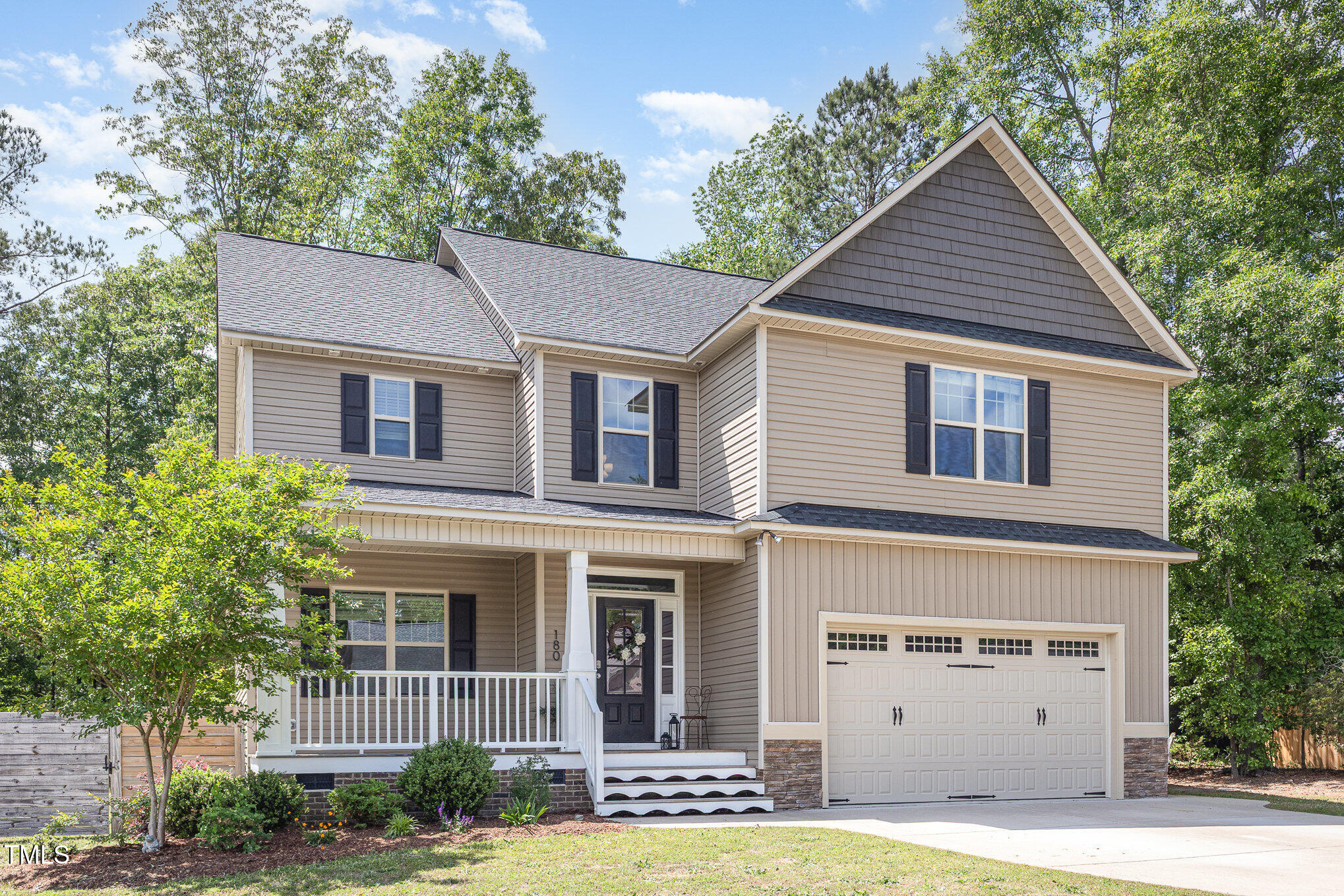 180 Long Grass Drive
