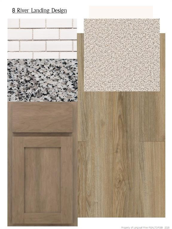 6517 Madelyn (LOT 8) Drive