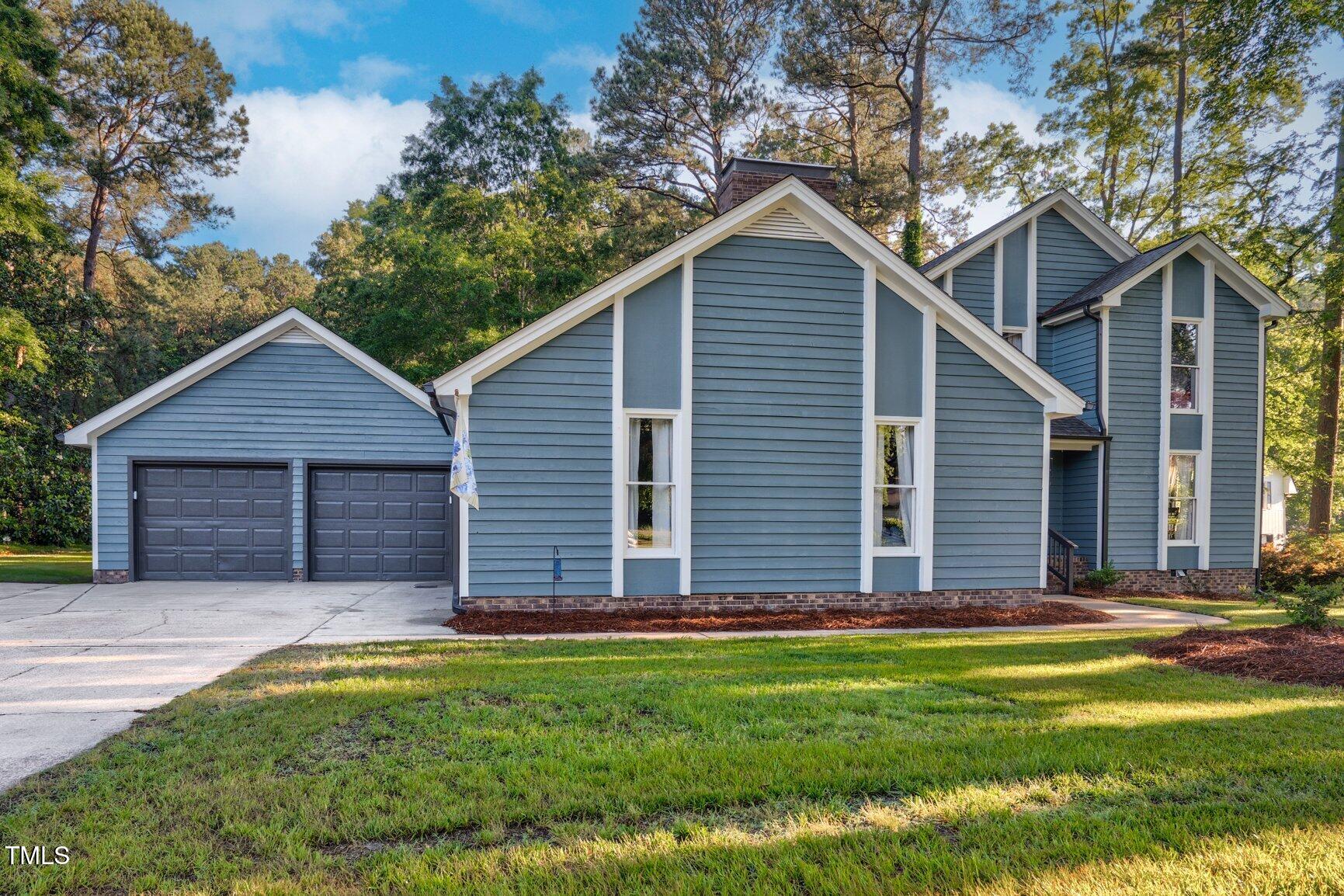 206 Cottrell Drive