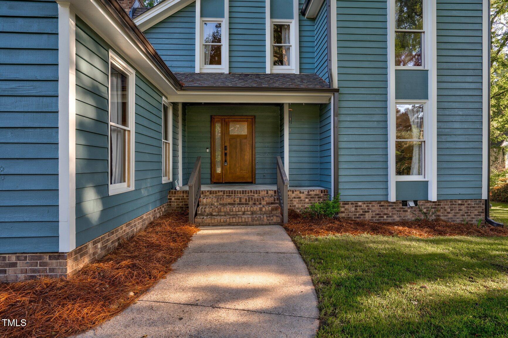 206 Cottrell Drive
