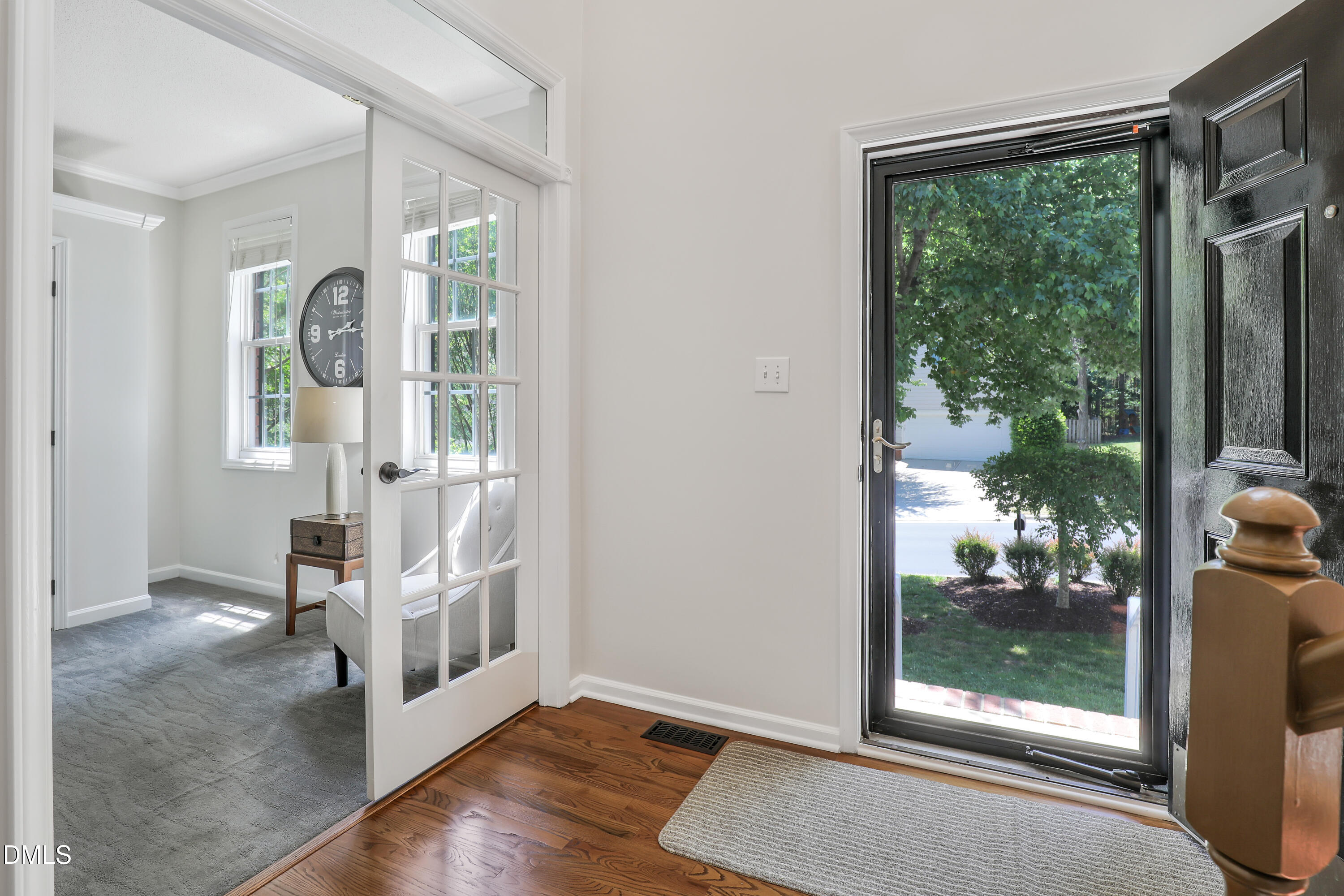 115 Baccalaureate Boulevard