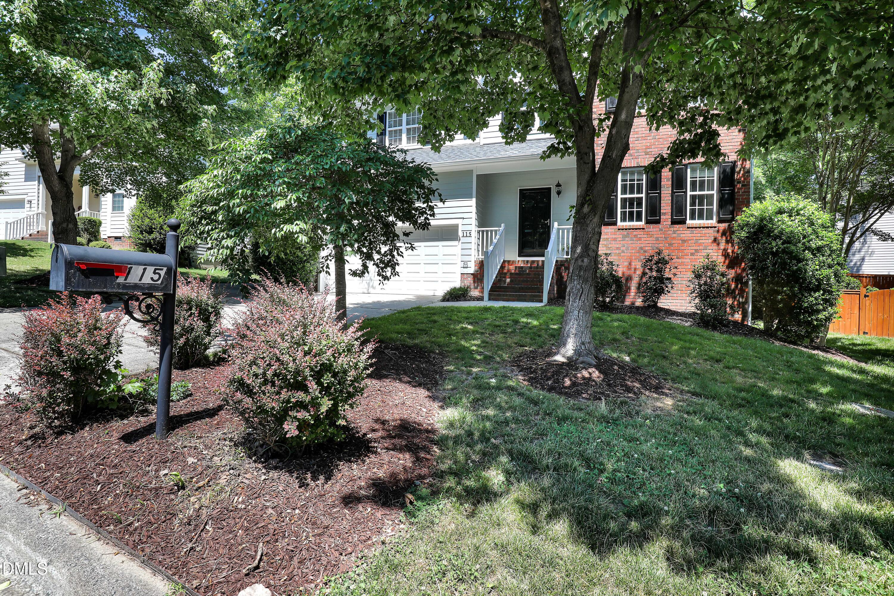 115 Baccalaureate Boulevard